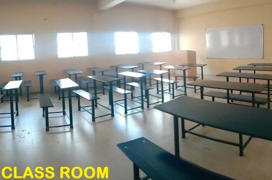 Sri Vasavi College of Pharmacy