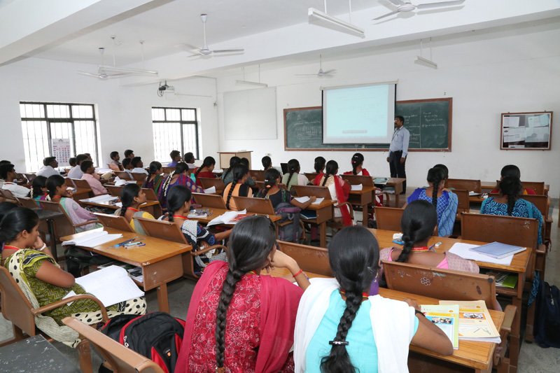 Sri Vasavi College of Pharmacy