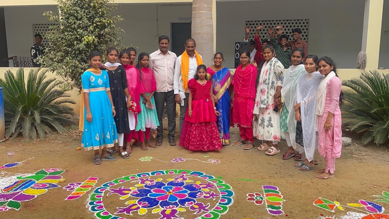 Sri Vasavi College of Pharmacy