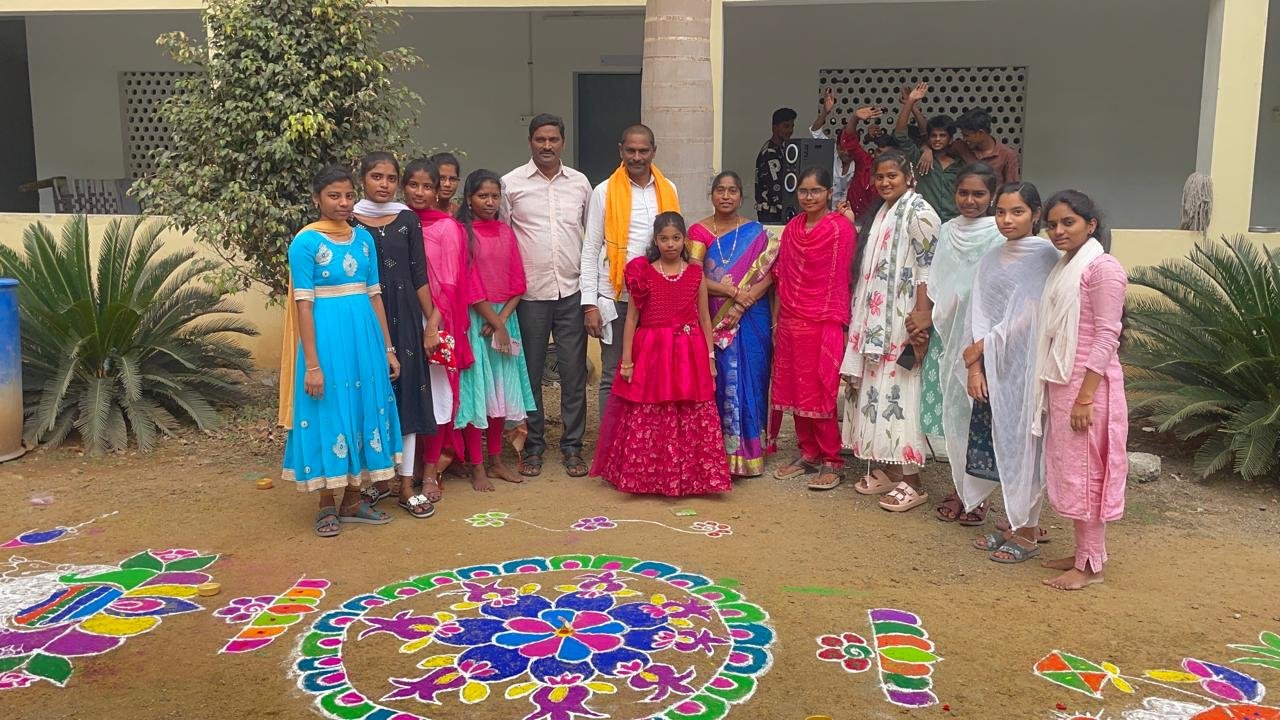Sri Vasavi College of Pharmacy