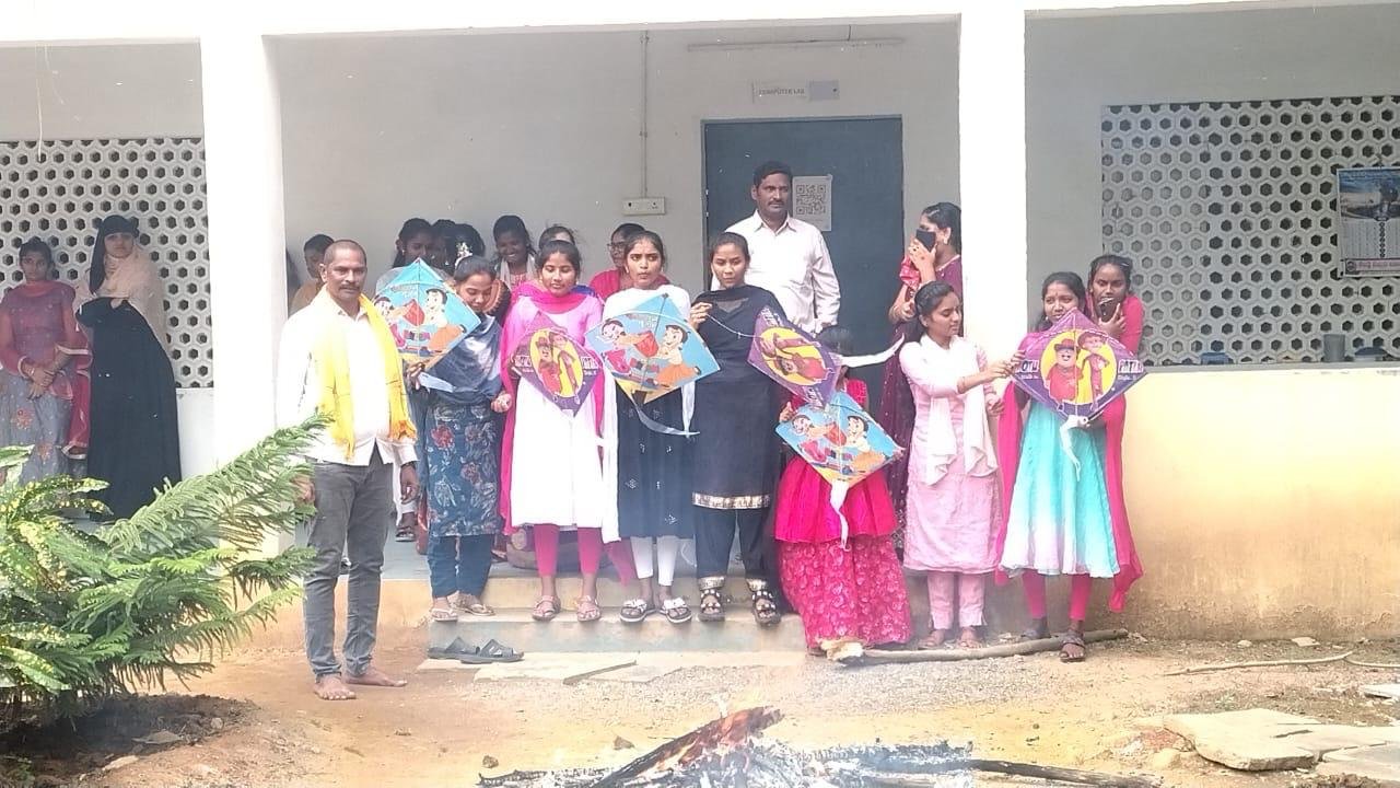Sri Vasavi College of Pharmacy