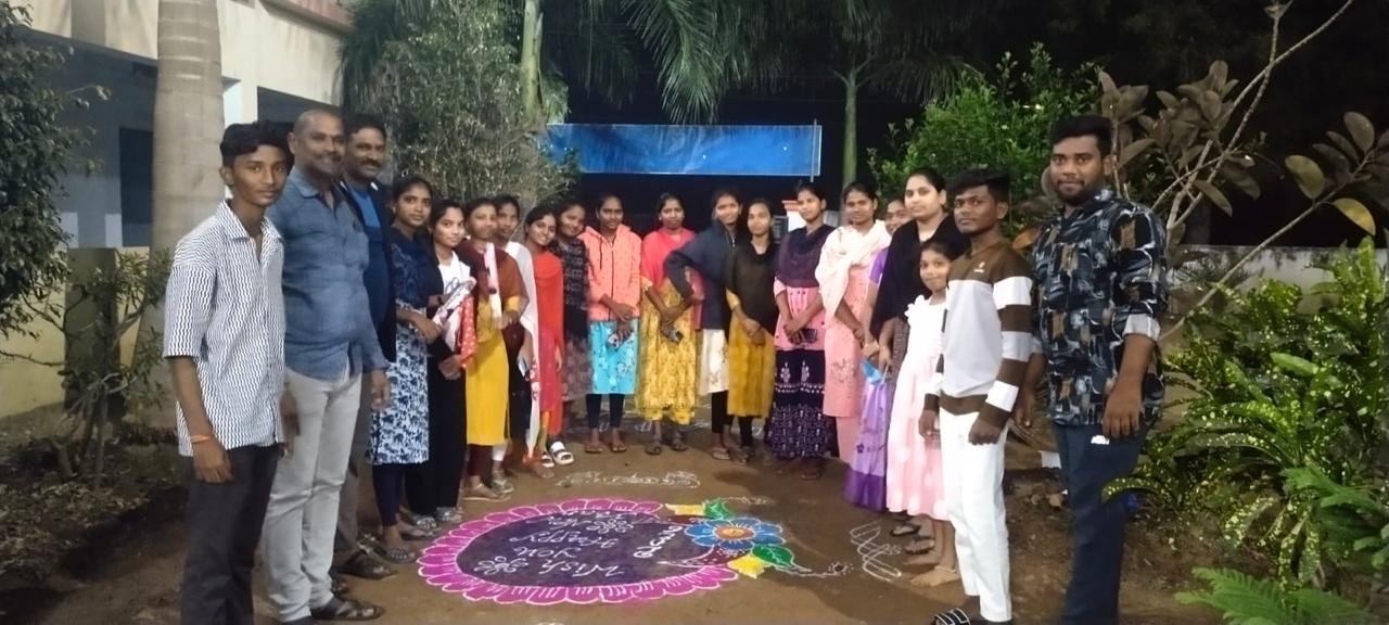 Sri Vasavi College of Pharmacy